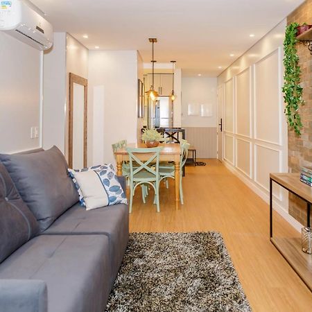 Novo Maravilhoso Apartamento No Centro - Gramado Daire Dış mekan fotoğraf