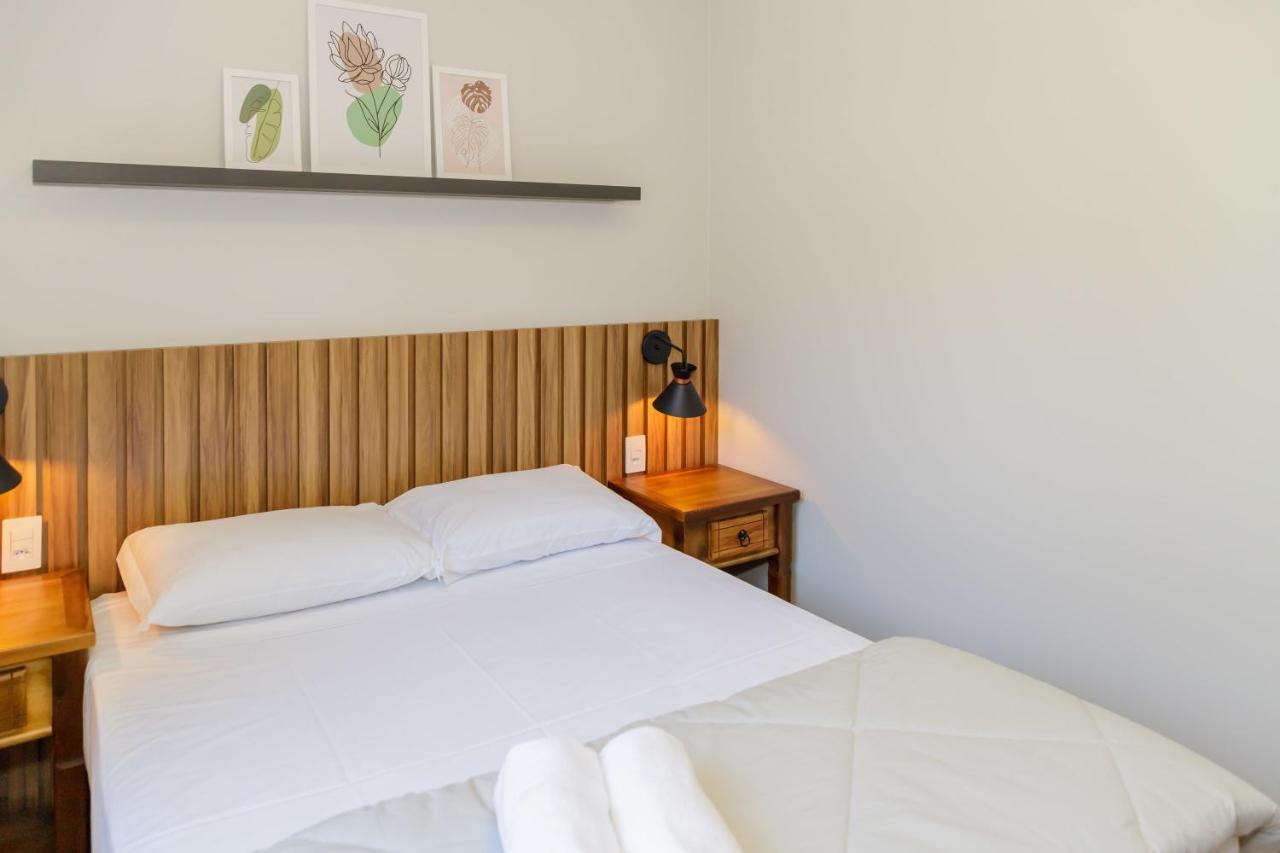 Novo Maravilhoso Apartamento No Centro - Gramado Daire Dış mekan fotoğraf